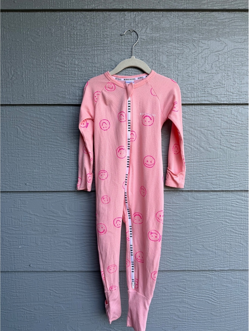 Bonds Wondercool Wondersuit 18-24m